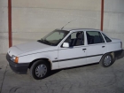 VENDO OPEL KADETT 1.6 S - mejor precio | unprecio.es
