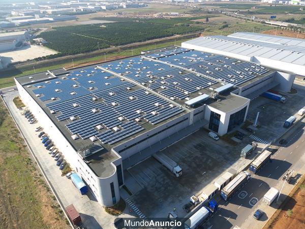 5 KW DE ENERGIA SOLAR FOTOVOLTAICA