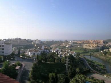 Apartamento con 2 dormitorios se vende en Mijas Costa, Costa del Sol
