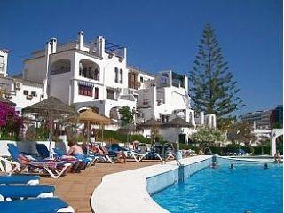 Apartamento en venta en Benalmadena Costa, Málaga (Costa del Sol)