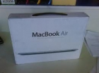 Apple-MacBook Air de 11 pulgadas a mitad de precio - mejor precio | unprecio.es
