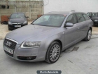 Audi A6 Avant 3.0 TDI quattro tiptron - mejor precio | unprecio.es