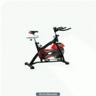 BICICLETA DE SPINNING G-E30 - mejor precio | unprecio.es