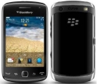 BlackBerry Curve 9380 Smartphone Negro Sim Free - mejor precio | unprecio.es