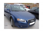 BMW 320d Touring - mejor precio | unprecio.es