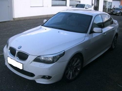 BMW 530 d Aut.