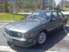 BMW M635 CSI - mejor precio | unprecio.es