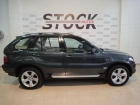 BMW X5 3.0d Aut. - mejor precio | unprecio.es