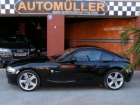 BMW Z4 COUPÉ 3.0 I 236 CV. - Girona - mejor precio | unprecio.es