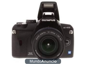 camara Olympus