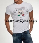 Camisetas manga corta de marca, Napapijri, Tommy, Gaastra, etc.. - mejor precio | unprecio.es