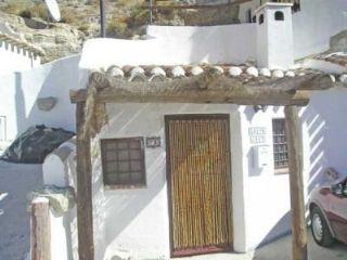 Casa Cueva en venta en Galera, Granada (Costa Tropical)