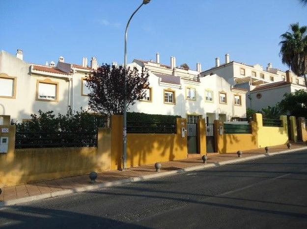 Casa en venta en Torrequebrada, Málaga (Costa del Sol)