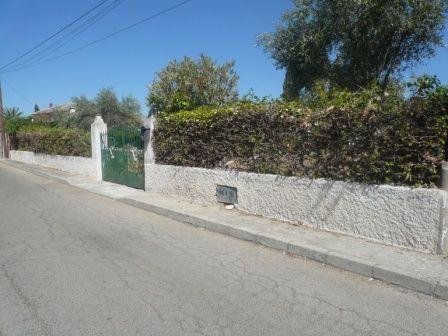 Casa rural en Numancia de la Sagra