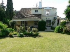 Chalet con 4 dormitorios se vende en Marbella, Costa del Sol - mejor precio | unprecio.es