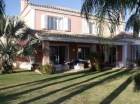 Chalet con 5 dormitorios se vende en Marbella, Costa del Sol - mejor precio | unprecio.es