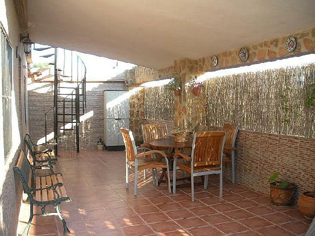 Chalet en Llíria