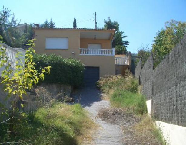 Chalet en Piera