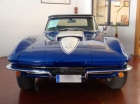 Chevrolet Corvette STING RAY C2 en Barcelona - mejor precio | unprecio.es