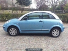Citroën C3 Pluriel 1.4i Exclusive - mejor precio | unprecio.es