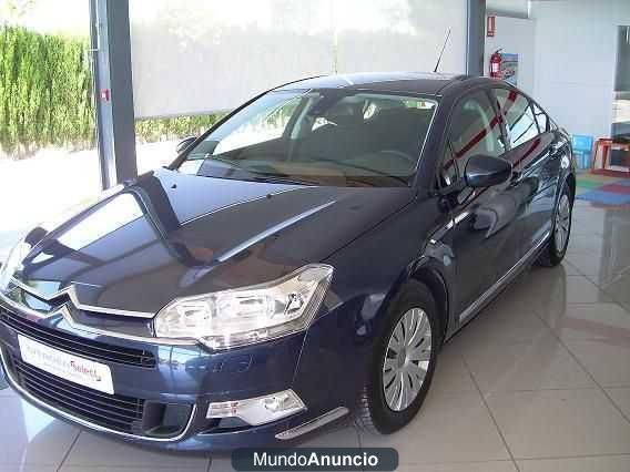 Citroën C5 1.6 THP Premier