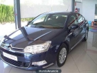 Citroën C5 1.6 THP Premier - mejor precio | unprecio.es