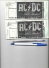 entrada para el concierto de AC DC en Barcelona del 9 de Junio - mejor precio | unprecio.es