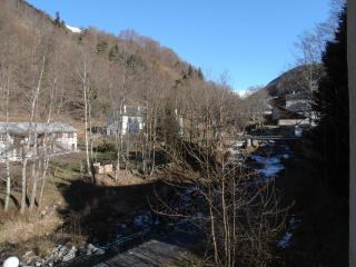 Estudio : 2/4 personas - bareges  altos pirineos  midi-pirineos  francia