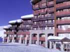 Estudio : 4/5 personas - la plagne saboya rodano alpes francia - mejor precio | unprecio.es