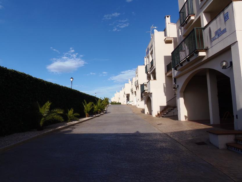 Fantásticos trasteros con permiso de local comercial en Panorámica Golf!!!