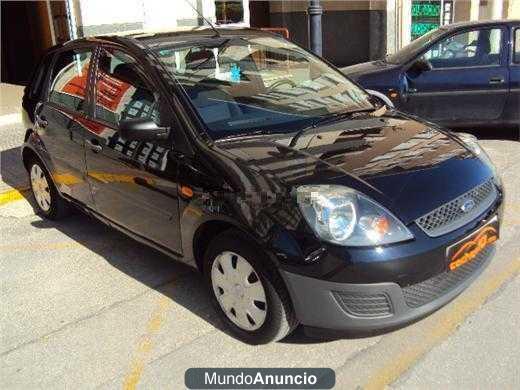 Ford Fiesta 1.3 AMBIENTE