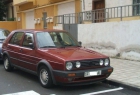 GOLF 1,8 INY - SANTA CRUZ - mejor precio | unprecio.es