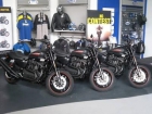 Harley Davidson Sportster XR 1200 X - mejor precio | unprecio.es
