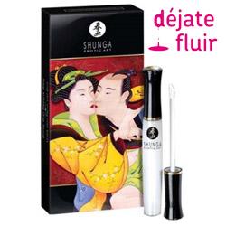 Lubricante Shunga placer oral – Orgasmo oral