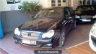 Mercedes-Benz Clase C C 180 K SPORTCOUPE INDIANAPOL - mejor precio | unprecio.es