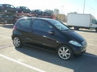 Mercedes Clase A 180 cdi red &black - mejor precio | unprecio.es