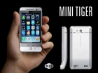 Mini Tiger wifi 2 numeros. - mejor precio | unprecio.es