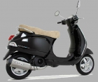 Motocicleta Vespa LX 125 cc; ¡Como NUEVA! - mejor precio | unprecio.es
