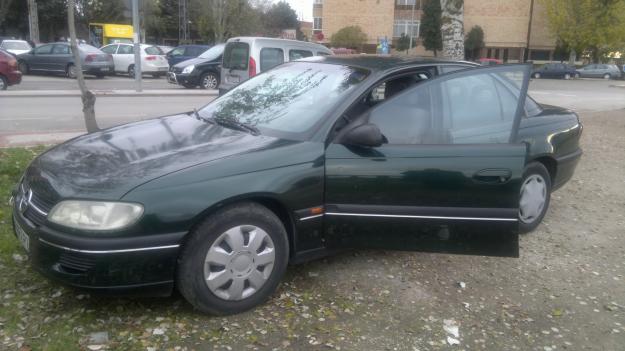 Opel Omega 2.5 TD Perfecto estado