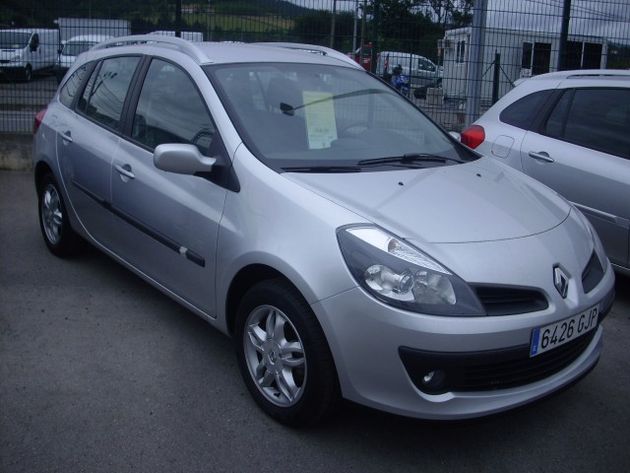 OPEL VECTRA 1.9CDTI 16V ELEGANCE