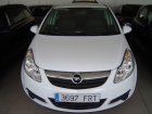 OPEL ZAFIRA 1.8 16v eleganc - mejor precio | unprecio.es
