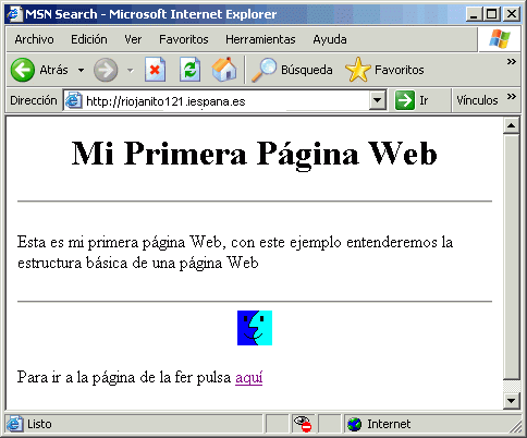 Páginas web para particulares y comerciantes muy baratas