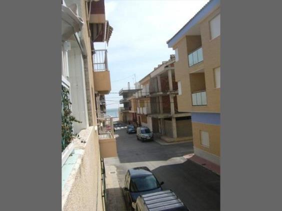 Piso en Alcazares, Los