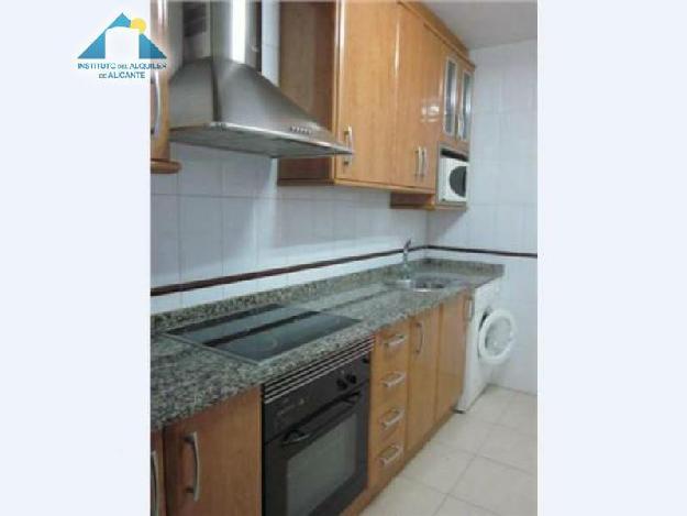 Piso en Alicante/Alacant