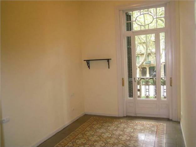 Piso en Barcelona