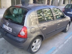 renaut clio 1.4 16vprivileje - mejor precio | unprecio.es