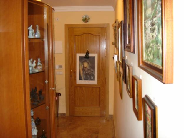 Se   Vende  Piso