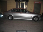 SE VENDE COCHE BMW 525 DIESEL 98.000 KM AUTOMATICO - AÑO 2000 - mejor precio | unprecio.es