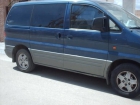 se vende monovolumen hyundai h 1 - mejor precio | unprecio.es