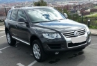 se vende wolkswagen touareg - mejor precio | unprecio.es